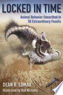 Locked in time animal behavior unearthed in 50 extraordinary fossils