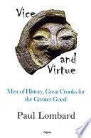 Vice and virtue : from Richelieu to Jacques Chirac /