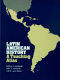 Latin American history, a teaching atlas /