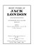 Short stories of Jack London : authorized one-volume edition /