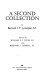 A second collection ; [papers] /