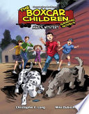 Mike's mystery / adapted by Christopher E. Long ; illustrated by Mike Dubisch.