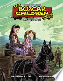 Mystery ranch / adapted by Christopher E. Long ; illustrated by Mike Dubisch ; [colored by Wes Hartman ; lettered by Johnny Lowe].