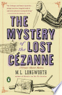 The mystery of the lost Cézanne : a Verlaque and Bonnet Provençal mystery /