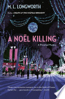 A noël killing /