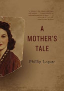 A mother's tale /