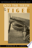 Into the teeth of the tiger / Donald S. Lopez.