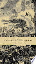 Los sucesos de Cuenca ocurridos en julio de 1874 /