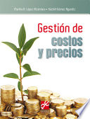 Gestion de costos y precios /