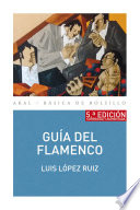 Guia del flamenco /