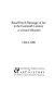 Royal French patronage of art in the fourteenth century : an annotated bibliography /