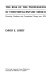 The rise of the professions in twentieth-century Mexico : university graduates and occupational change since 1929 /