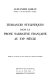 Tendances stylistiques dans la prose narrative française au XVIe siècle.