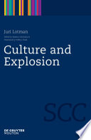 Culture and explosion /