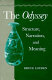 The Odyssey : structure, narration, and meaning / Bruce Louden.