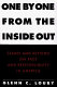 One by one from the inside out : essays and reviews on race and responsibility in America / Glenn C. Loury.