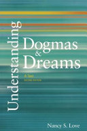 Understanding dogmas and dreams : a text /