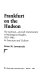 Frankfurt on the Hudson : the German-Jewish community of Washington Heights, 1933-1983, its structure and culture / Steven M. Lowenstein.