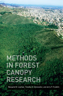 Methods in forest canopy research /