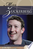 Mark Zuckerberg : facebook creator /