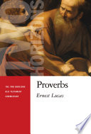 Proverbs /