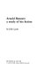 Arnold Bennett : a study of his fiction /