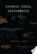 Chinese fossil vertebrates /