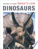 Dinosaurs the textbook