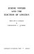 Ethnic voters and the election of Lincoln / Edited with an introd. by Frederick C. Luebke.