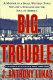 Big trouble : a murder in a small western town sets off a struggle for the soul of America /