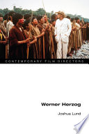 Werner Herzog /