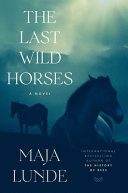 The last wild horses : a novel /