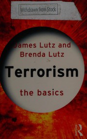 Terrorism : the basics /