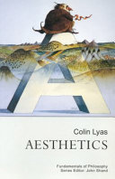 Aesthetics / Colin Lyas.