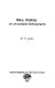 Mary Shelley, an annotated bibliography / W. H. Lyles.