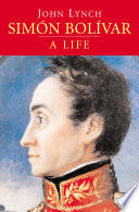 Simón Bolívar : a life /