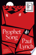 Prophet Song / Paul Lynch.