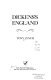 Dickens's England / Tony Lynch.