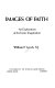 Images of faith ; an exploration of the ironic imagination / [by] William F. Lynch.