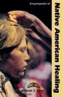 Encyclopedia of Native American healing /