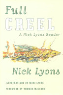 Full creel : a Nick Lyons reader /