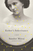 Esther's inheritance /