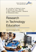RESEARCH IN TECHNOLOGY EDUCATION;INTERNATIONAL APPROACHES.