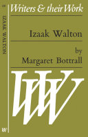 IZAAK WALTON