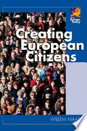 Creating European citizens /