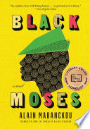 Black Moses /