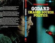 Godard; images, sounds, politics /