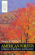 American forests : history of a resilient resource / Douglas W. MacCleery.