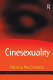 Cinesexuality / by Patricia MacCormack.