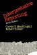 Interpretative reporting / Curtis D. MacDougall, Robert D. Reid.